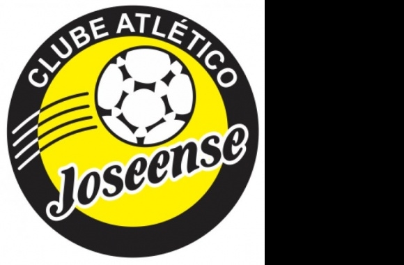Clube Atlético Joseense Logo