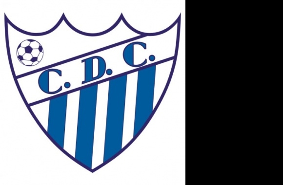 Clube Desportivo de Cinfães Logo