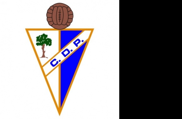 Clube Desportivo Pinhalnovense Logo