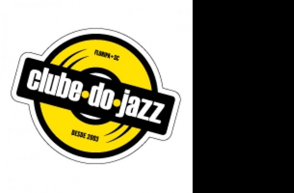 Clube do Jazz Logo