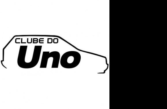Clube do Uno Logo