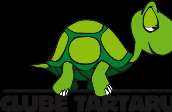 Clube Tartaruga Logo