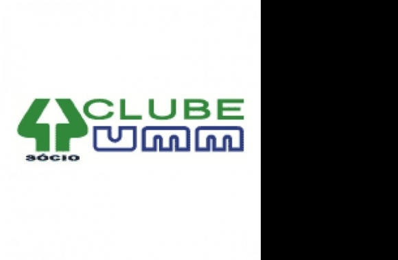 Clube UMM Logo