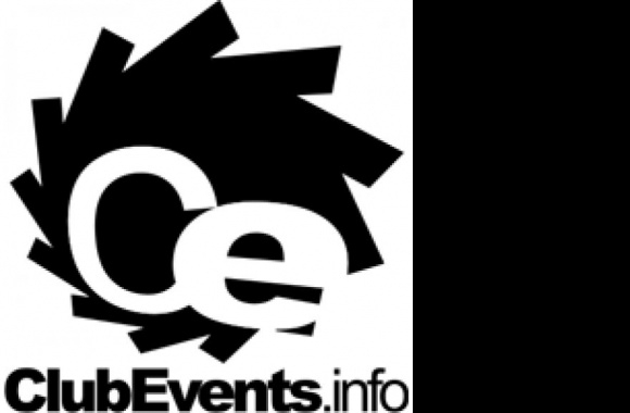 ClubEvents Logo download in high quality