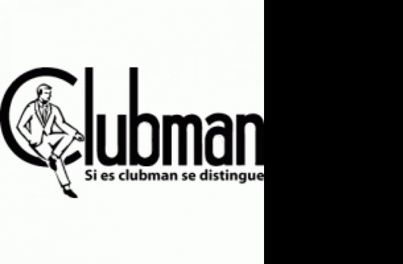 Clubman Logo download in high quality