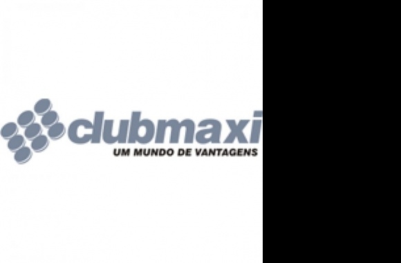 Clubmaxi Logo download in high quality