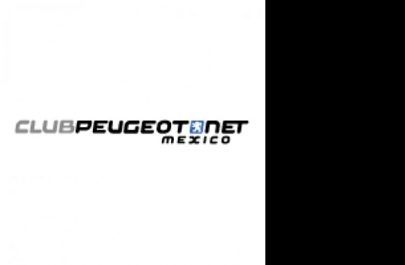 Clubpeugeot Logo download in high quality