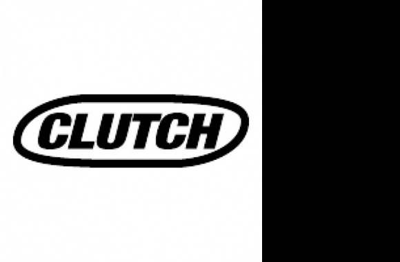 CLUTCH Logo
