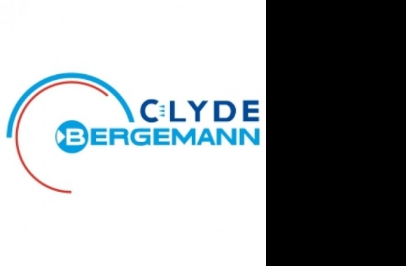 Clyde Bergemann Logo