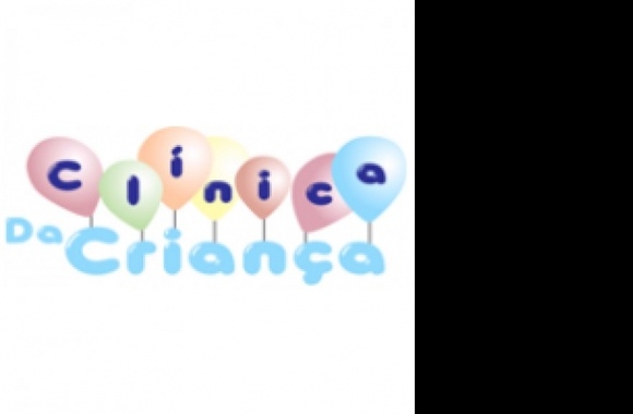 Clínica da Criança Logo download in high quality