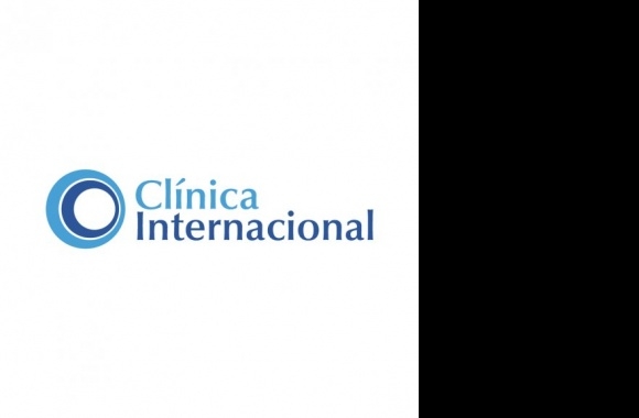 Clínica Internacional Logo