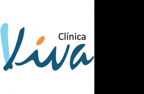 Clínica Viva Logo