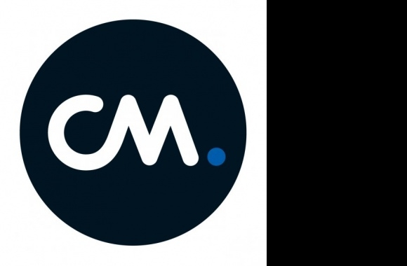 CM Groep B.V. Logo