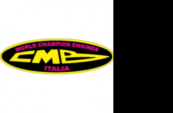 CMB-Engines Logo