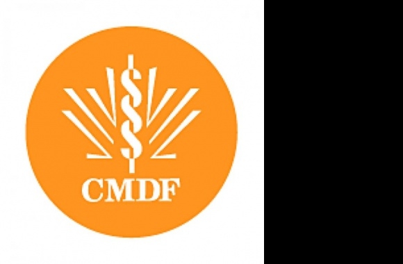 CMDF Logo download in high quality