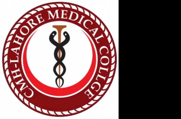 CMH-Lahore Medical College Logo download in high quality