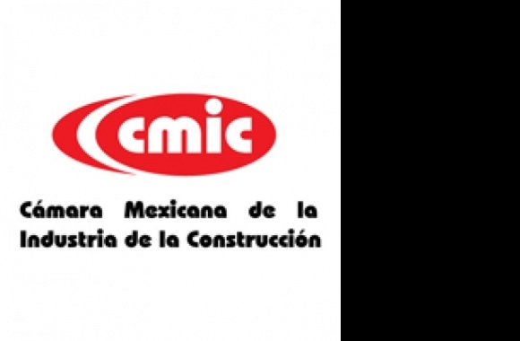 CMIC Logo download in high quality