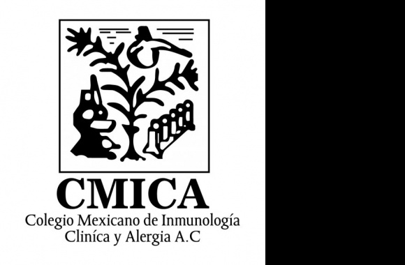 CMICA Logo download in high quality