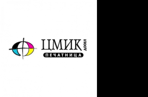 Cmik Logo download in high quality