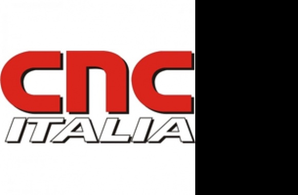 cncitalia Logo download in high quality