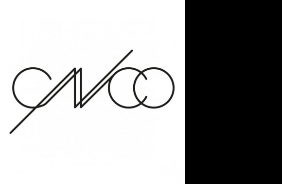 Cnco Logo download in high quality