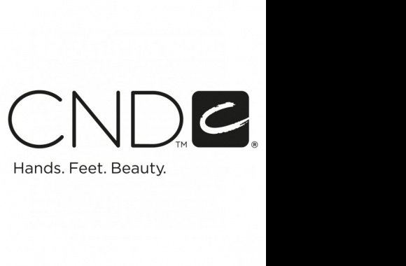 Cnd Logo download in high quality