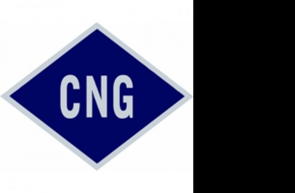 CNG Logo download in high quality