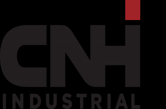 CNH Industrial Logo download in high quality