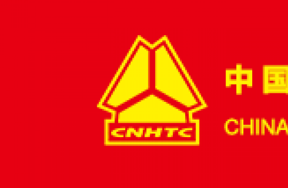 CNHTC-Howo Logo download in high quality