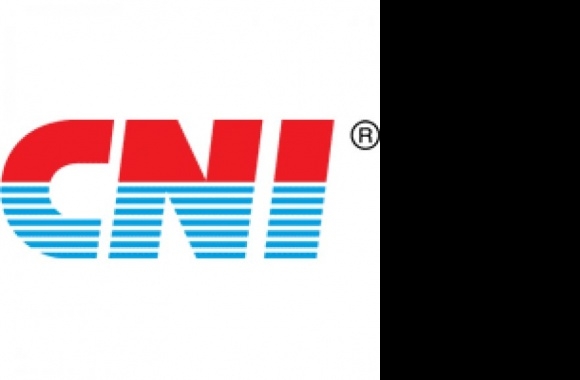 CNI Logo download in high quality