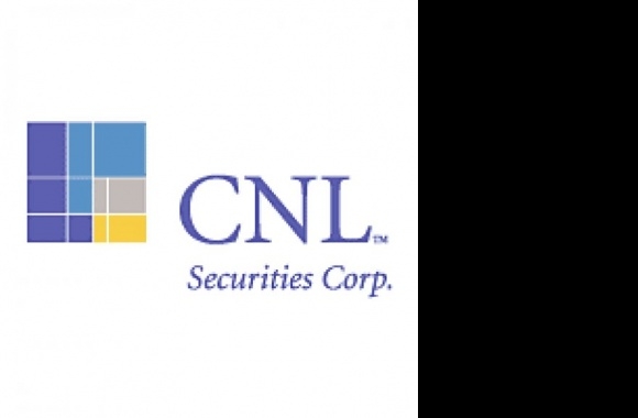 CNL Securities Corp. Logo download in high quality