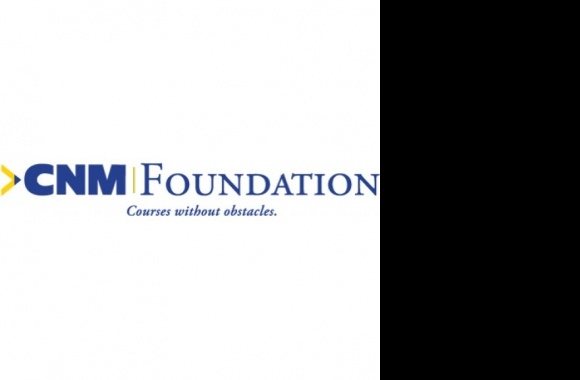 CNM Foundation Logo