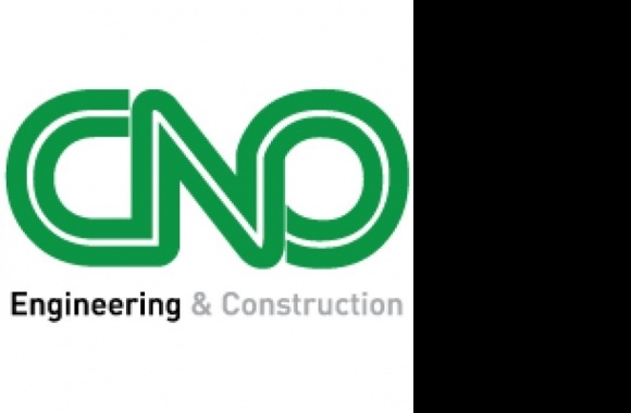CNO Logo download in high quality