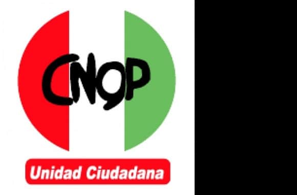CNOP Logo download in high quality