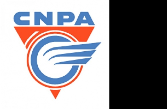 CNPA Logo download in high quality