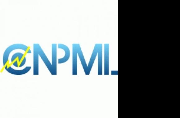 CNPMI Logo download in high quality