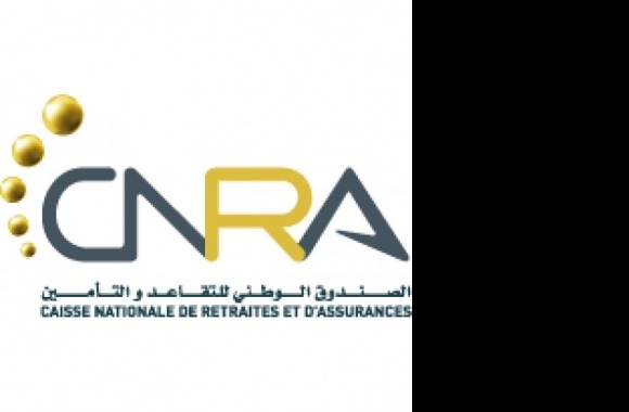 CNRA Logo download in high quality