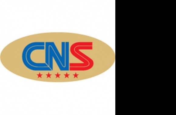 CNS Logo download in high quality