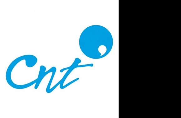 Cnt Logo download in high quality