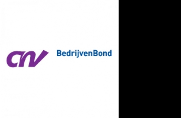 CNV BedrijvenBond Logo download in high quality