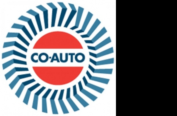 Co-Auto Co-Operative Inc. Logo download in high quality