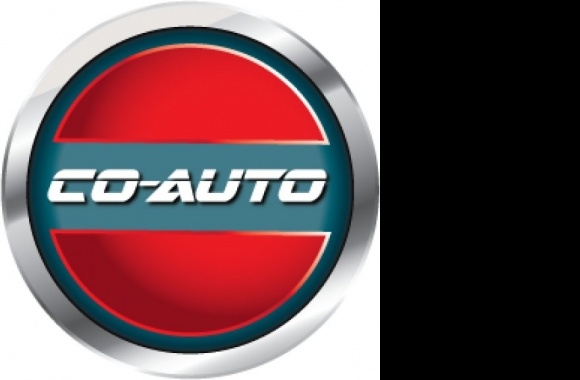 Co-Auto Logo download in high quality