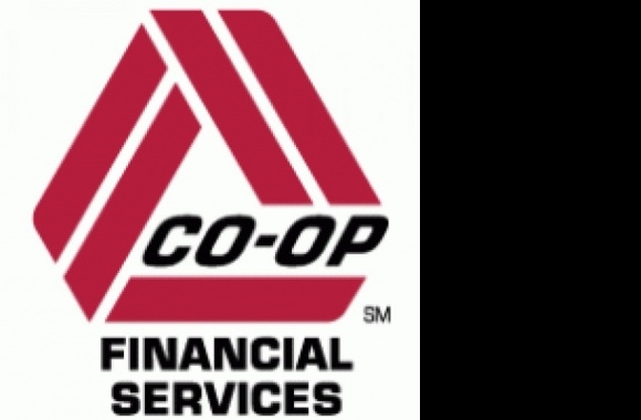 Co-Op Financial Services Logo