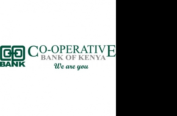 Co-operative Bank of Kenya Logo