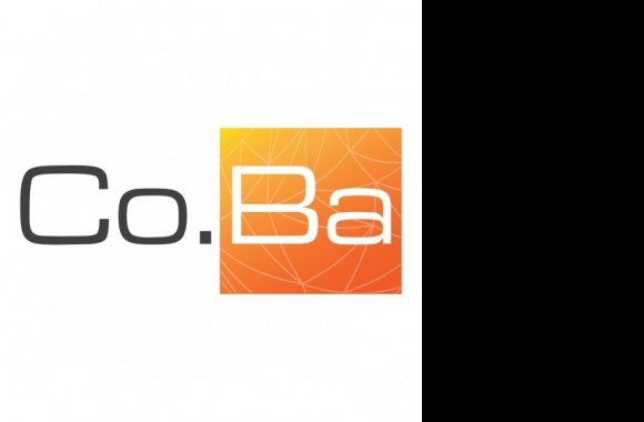 Co.Ba® Logo download in high quality