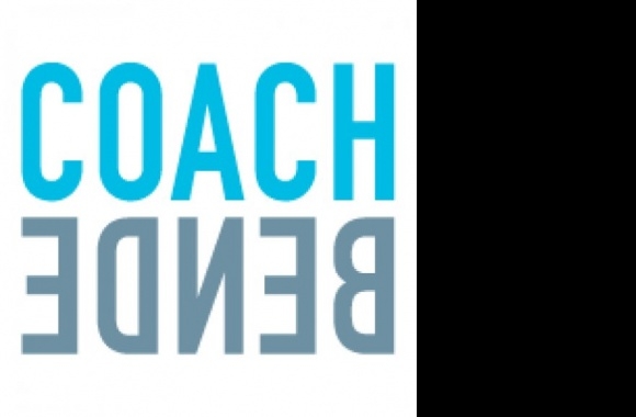 Coachbende Logo download in high quality