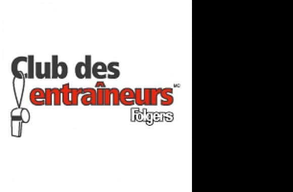 Coaches' Club Logo download in high quality