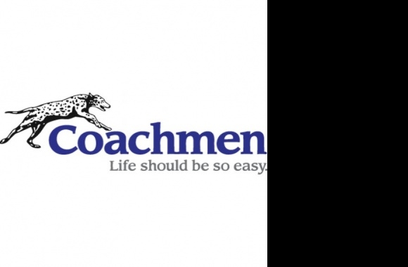 Coachmen RV Logo download in high quality