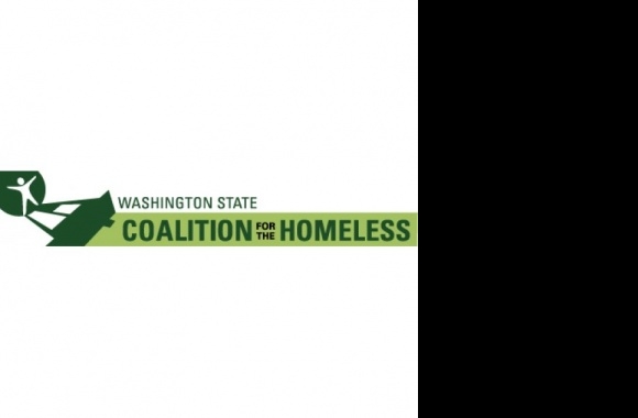 Coalition for the Homeless Logo