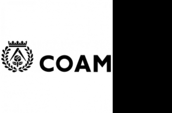 COAM Logo download in high quality